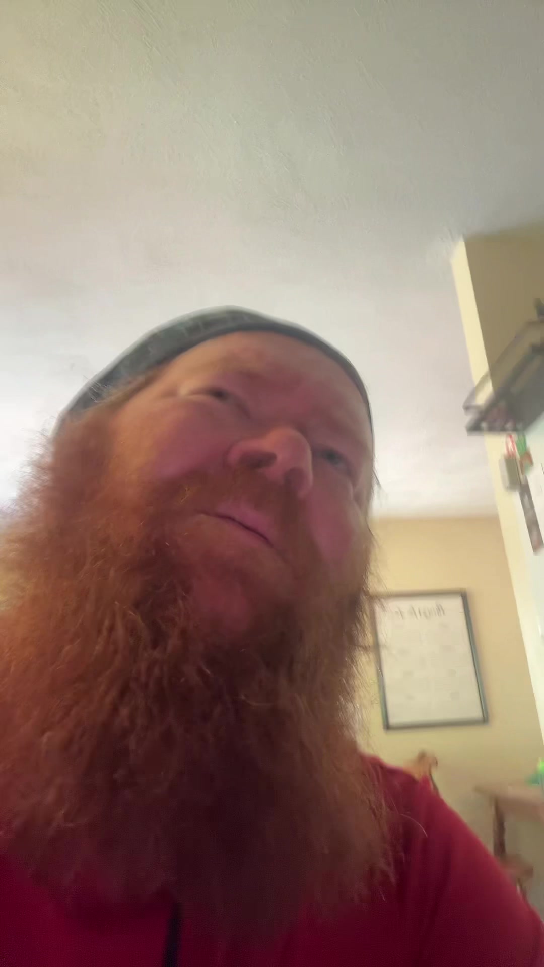 @GINGER JACK