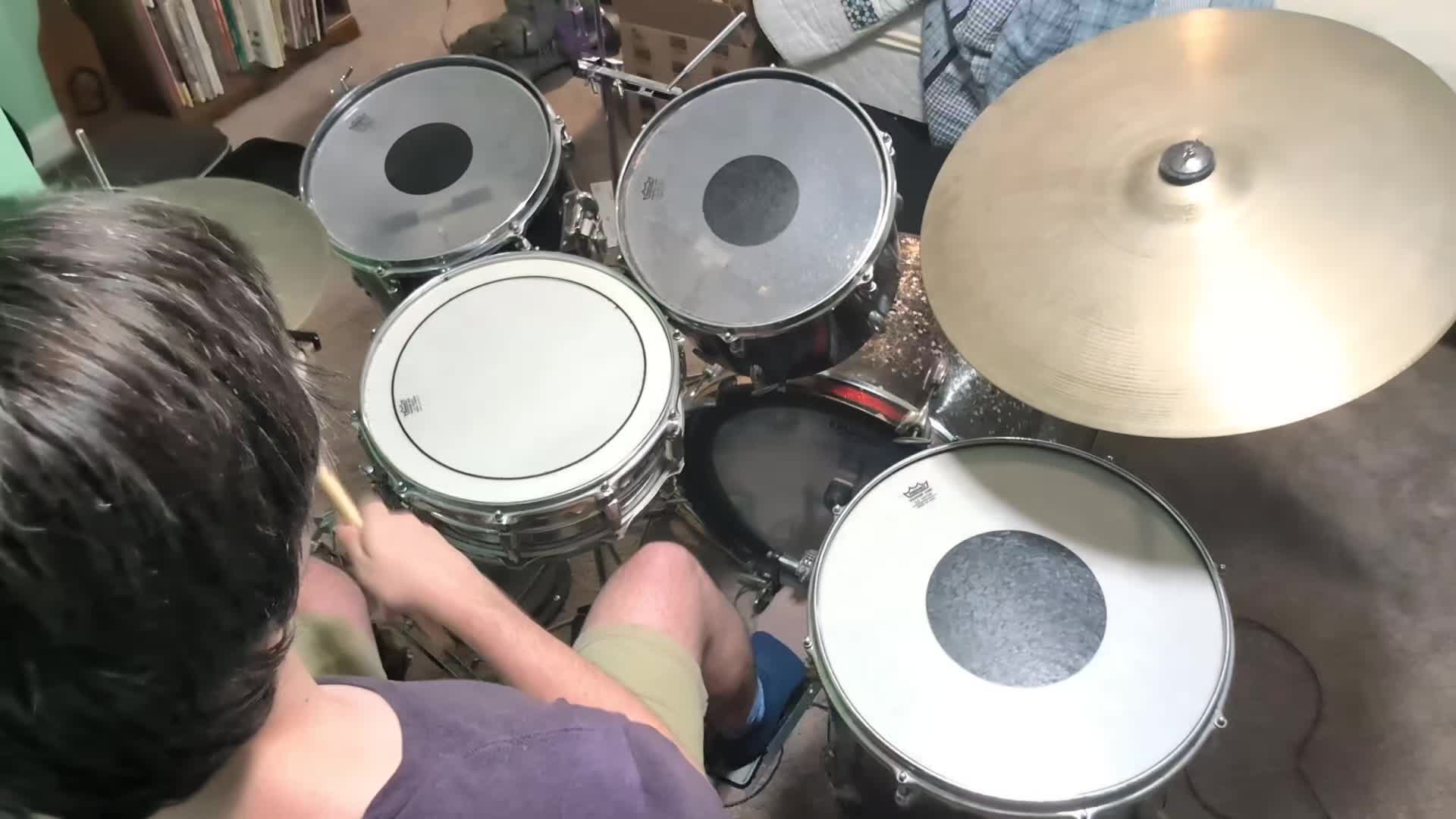 @woodpeckerwithaheadache