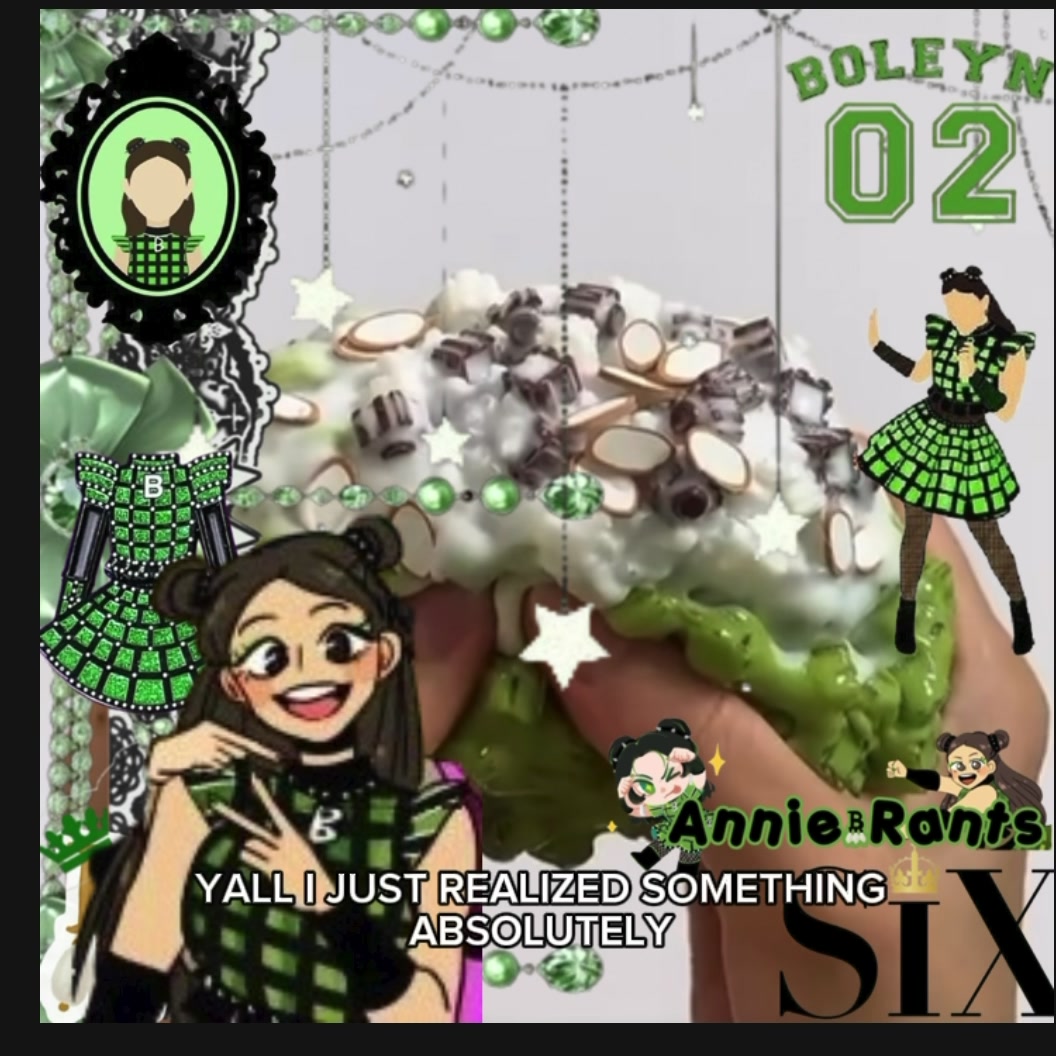 @~+Annie+~