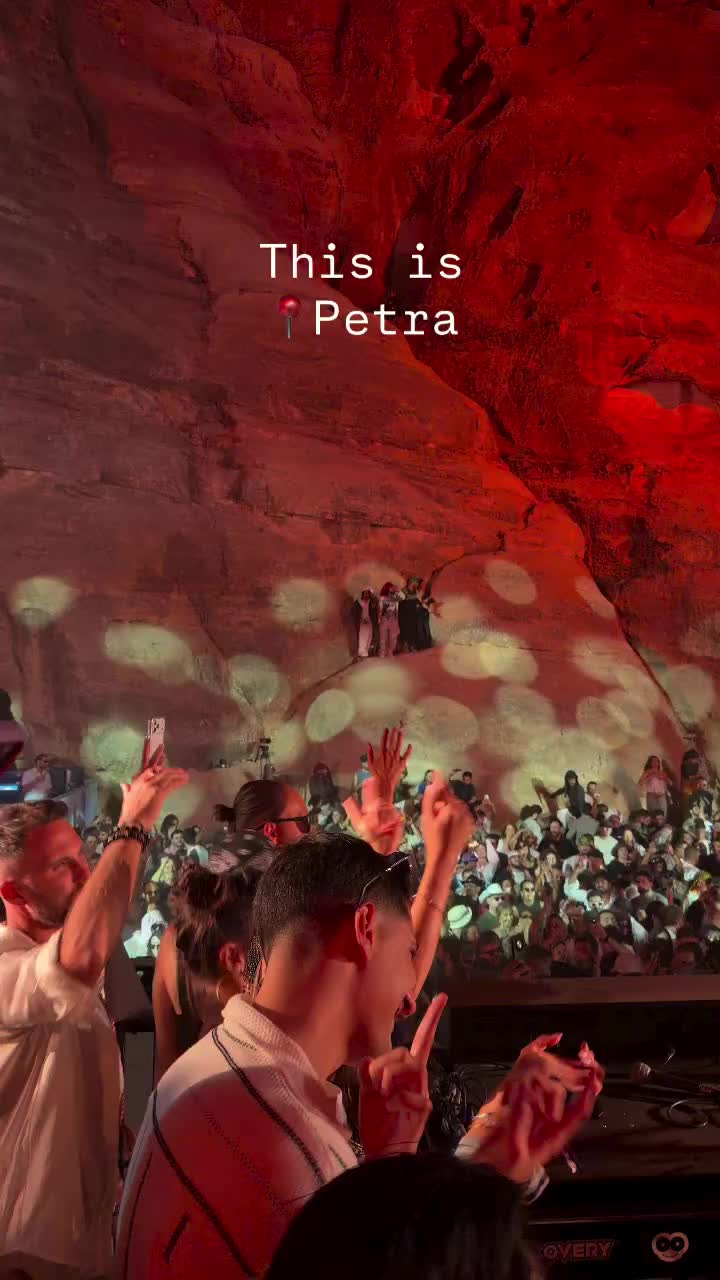 @Let's discover Jordan 🇯🇴