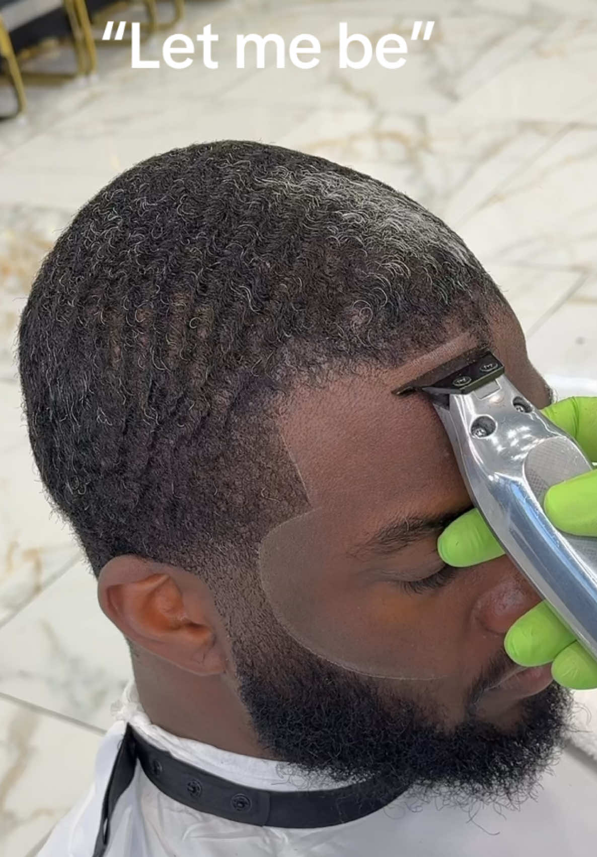 @Katy Texas Barber - Maddcutts
