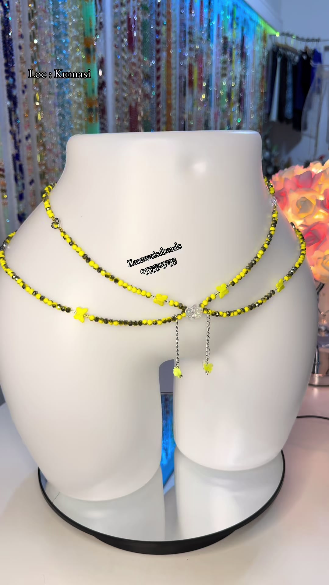 @Zarawaistbeads