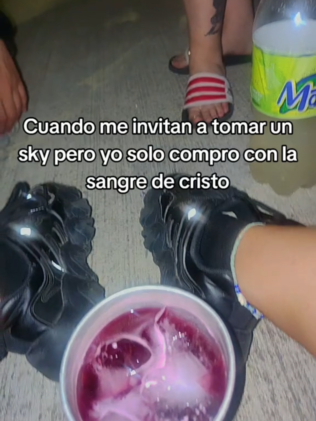 @Carlita.amg