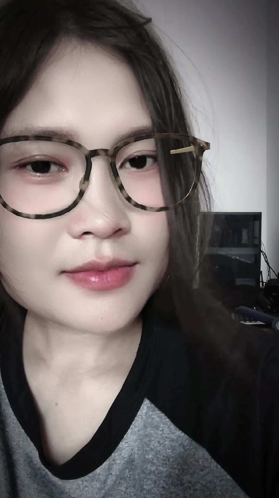 @杨凤真