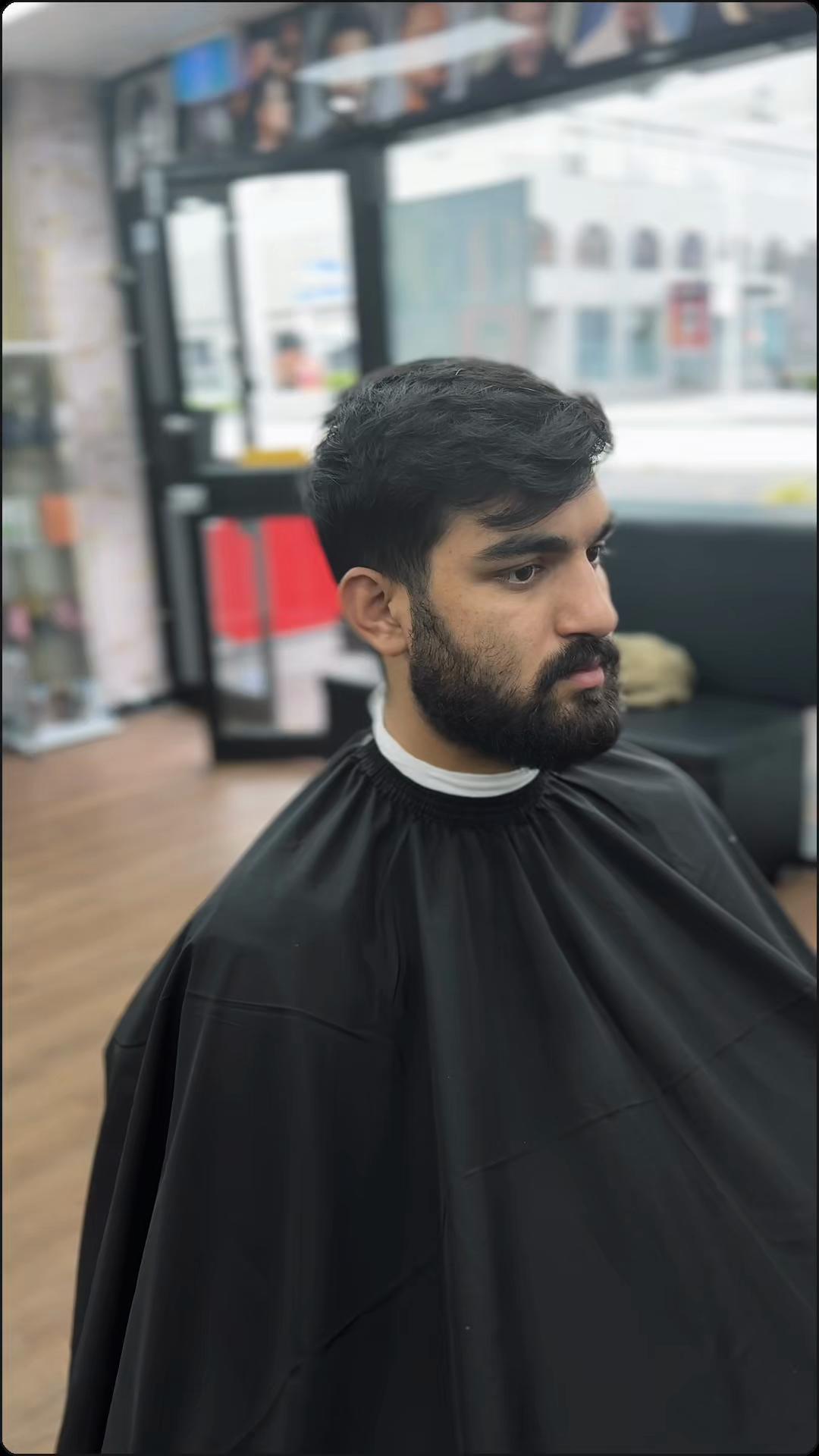 @A&S Hair Studio
