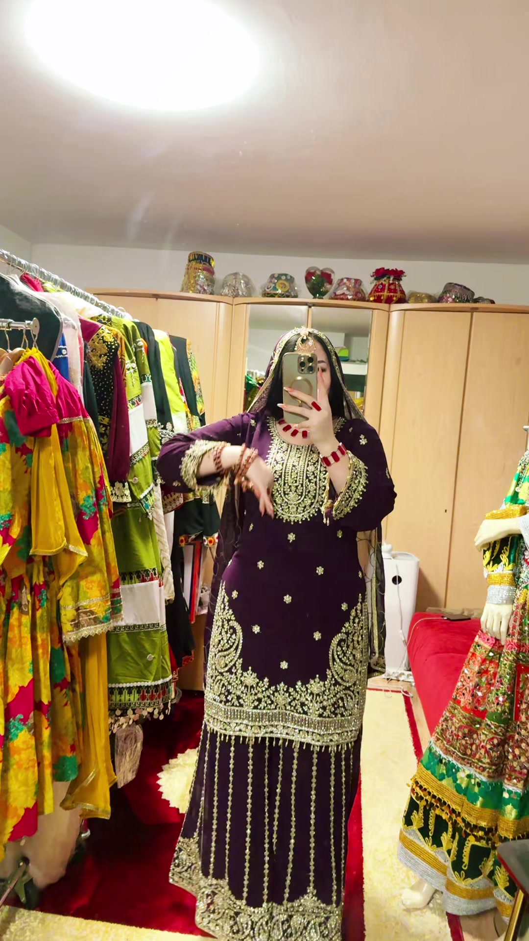 @Zeba Collection