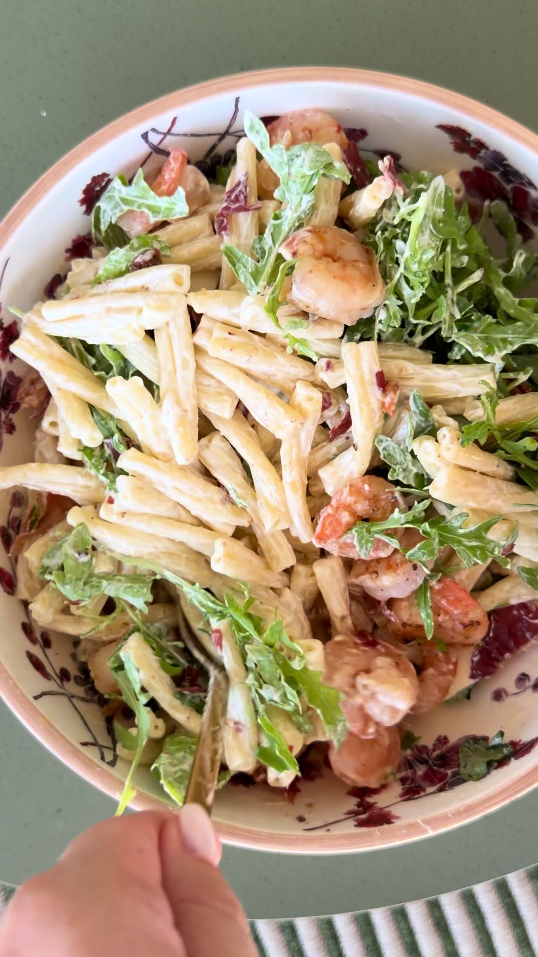 @Hungry Anja