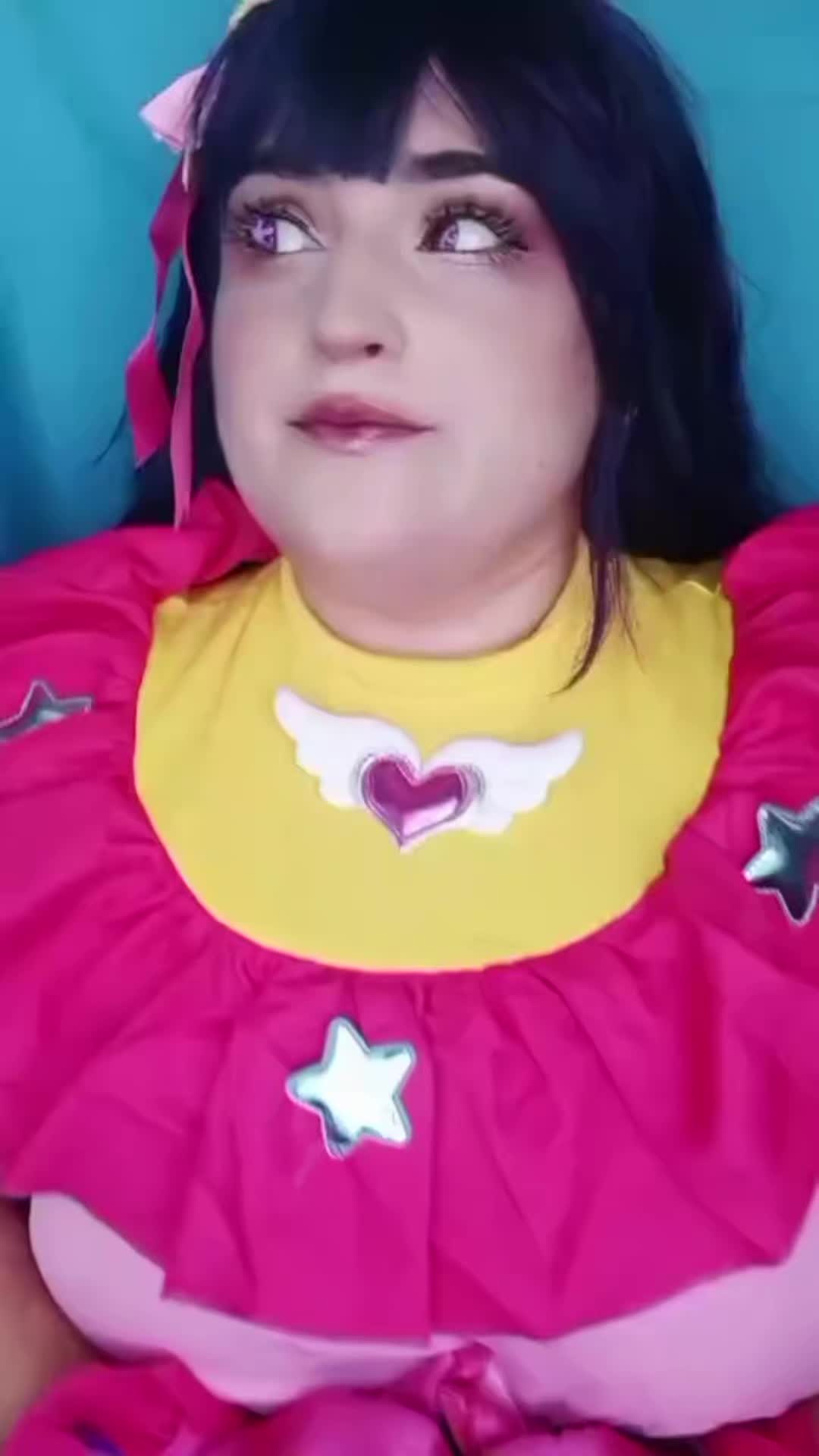 @Ana Costa Cosplay