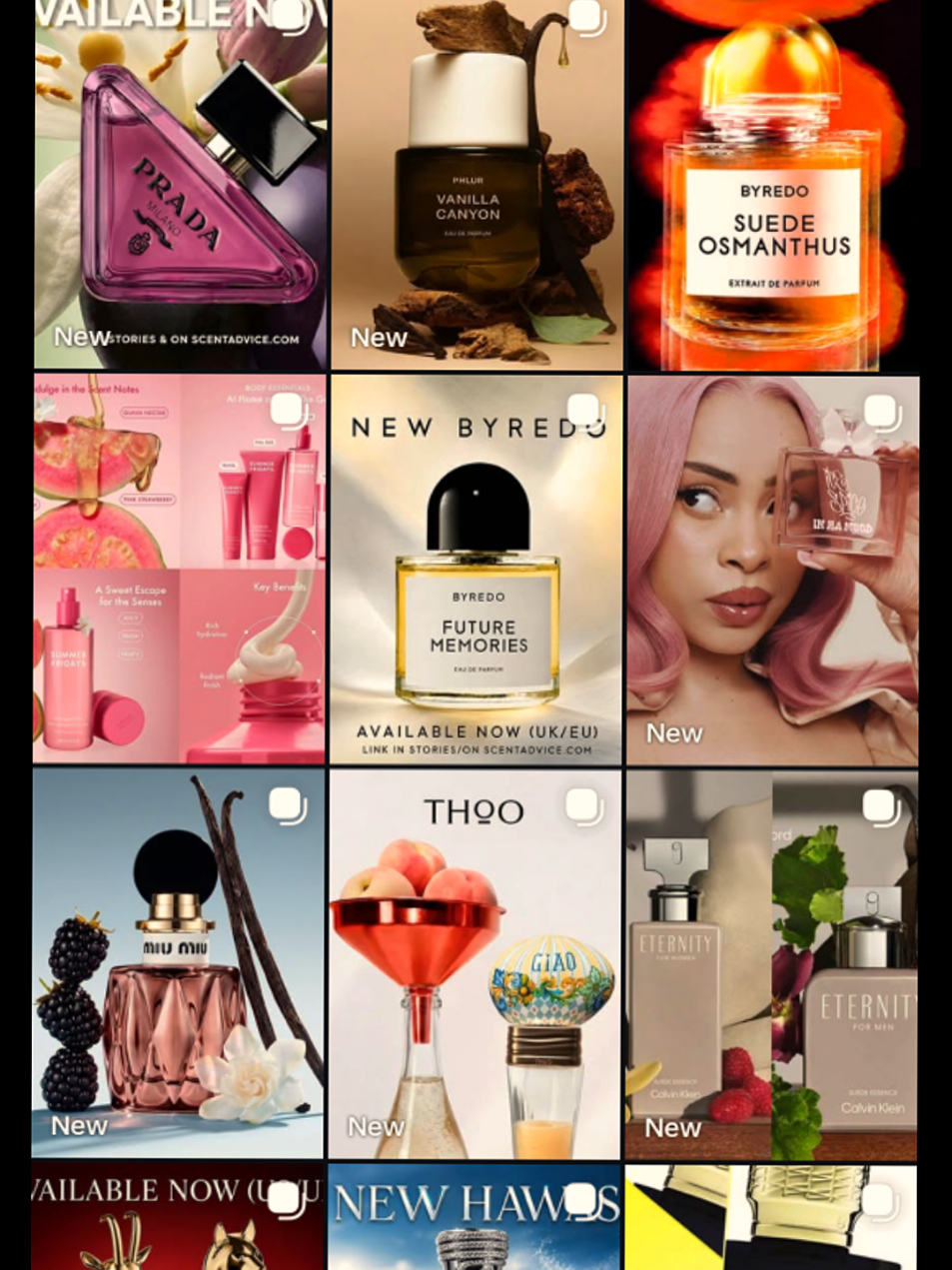 @ScentAdvice