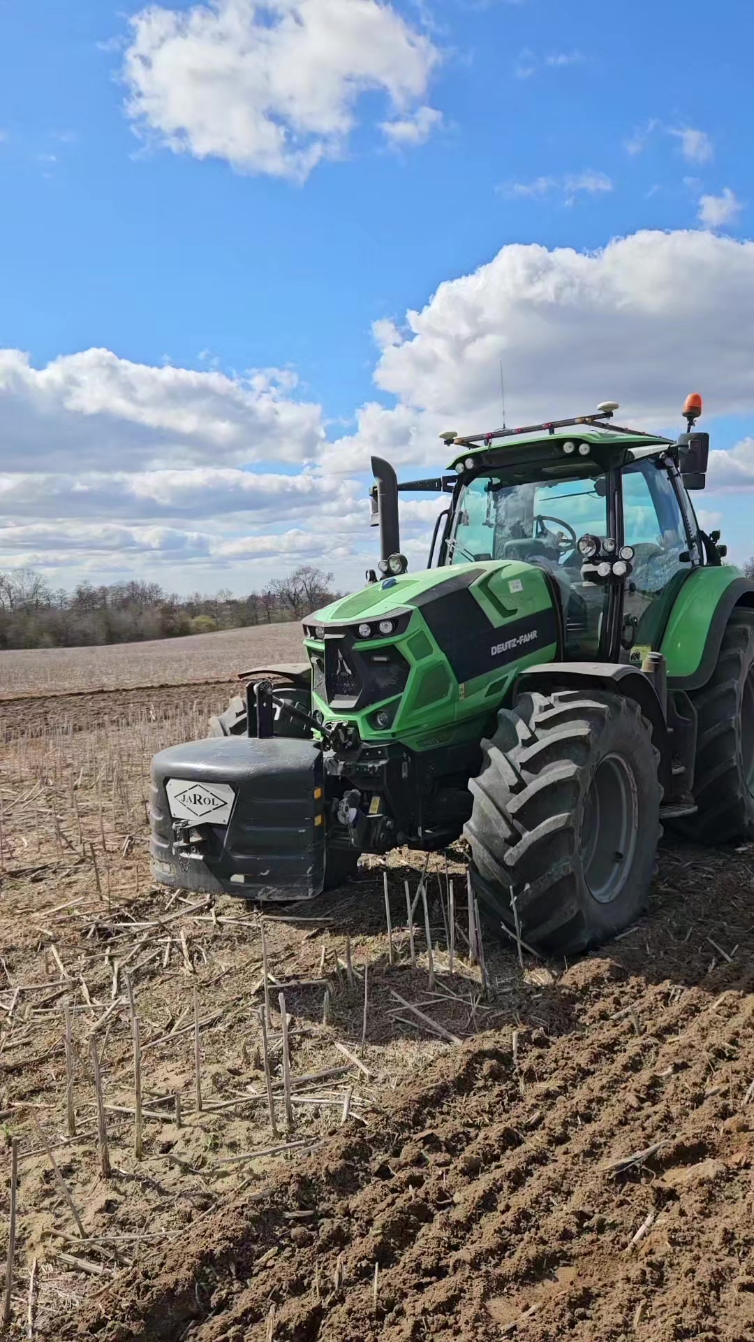 @Młody BAMBER🚜🌽