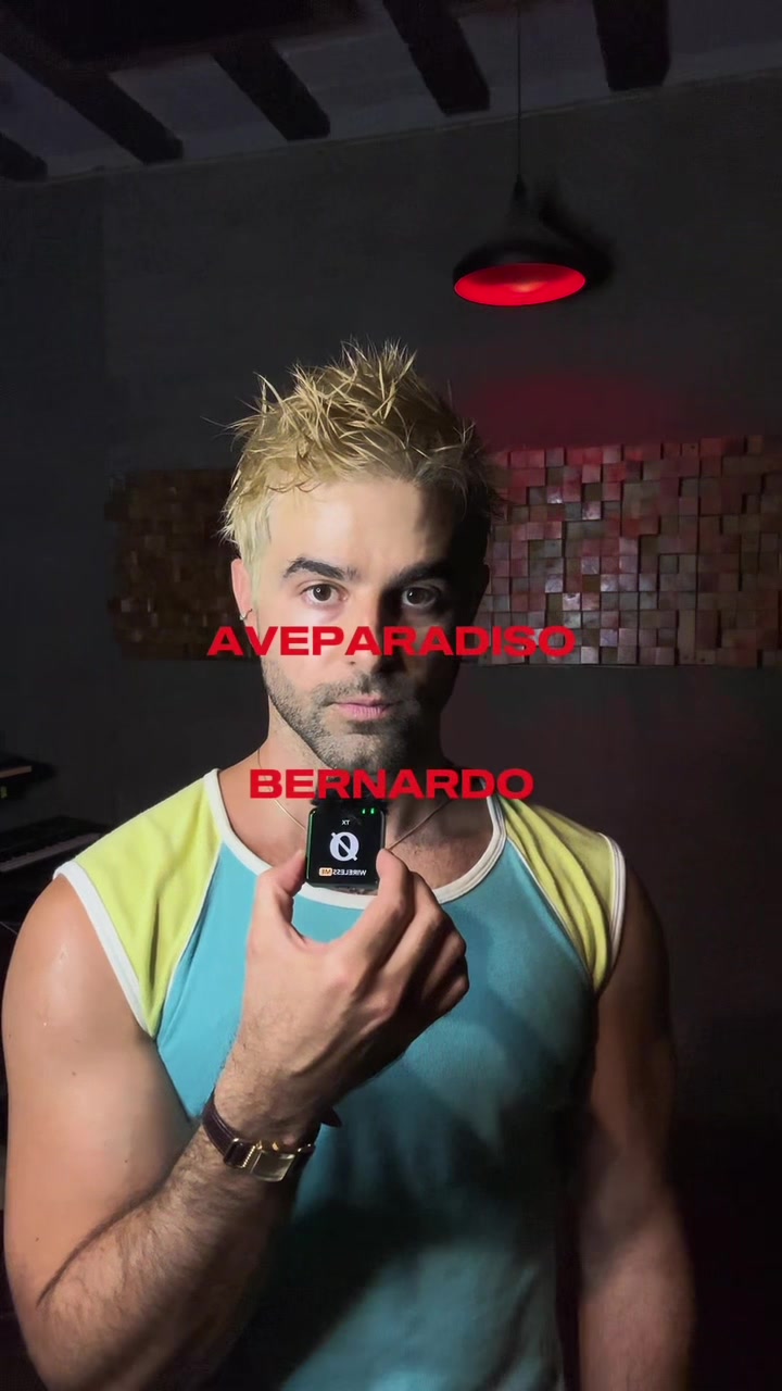 @Bernardo Castilla