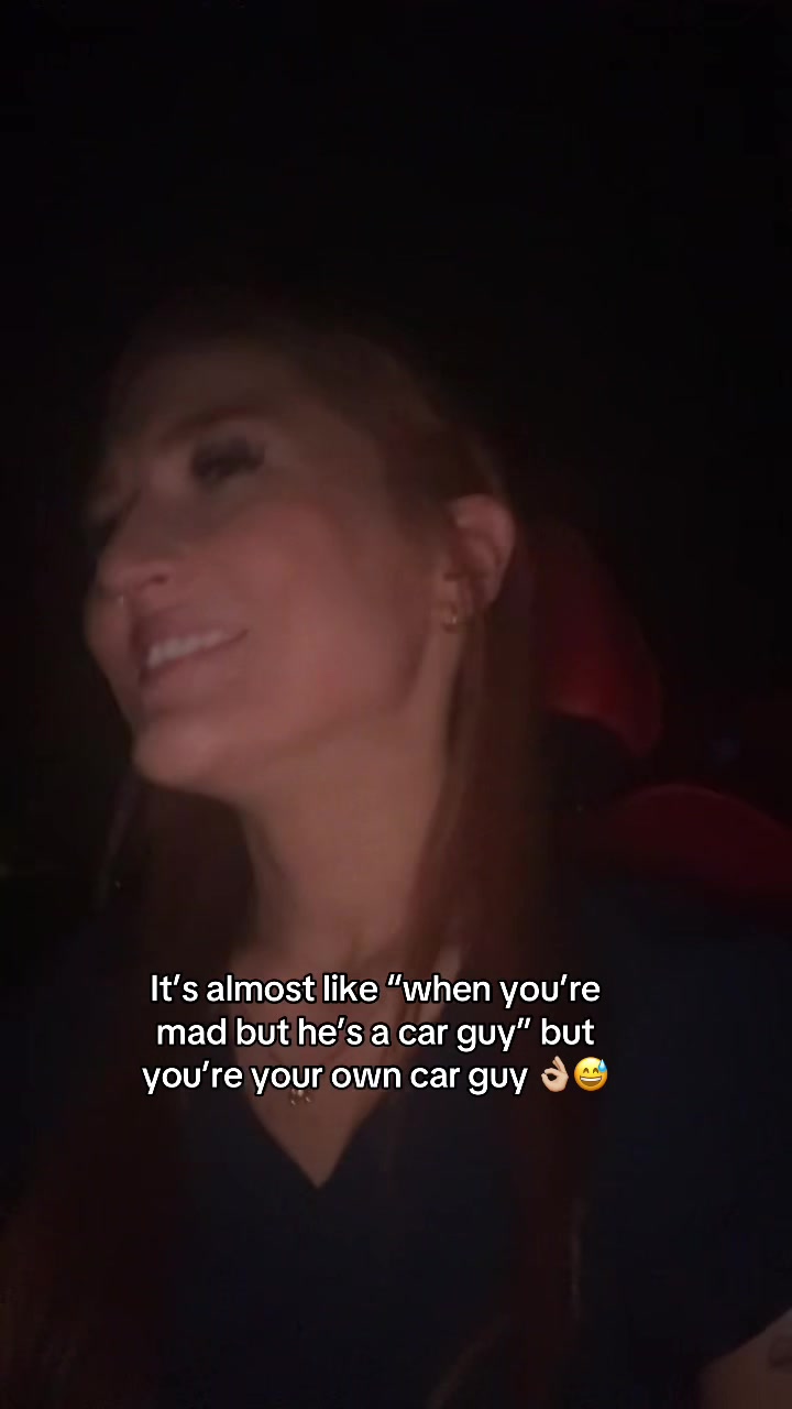 @Meagan Michelle