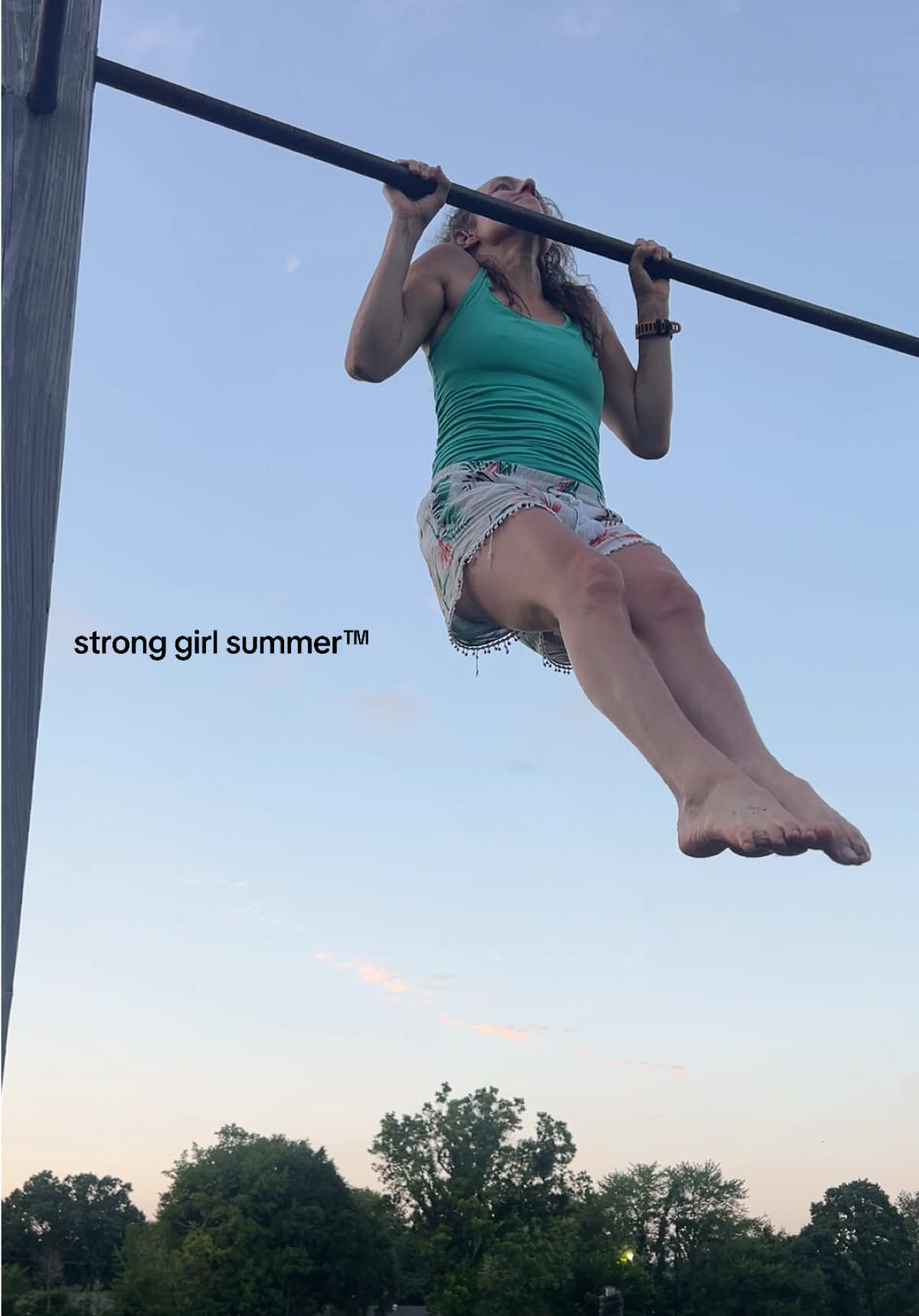 @Sarah Bublavy | Yoga + Fitness