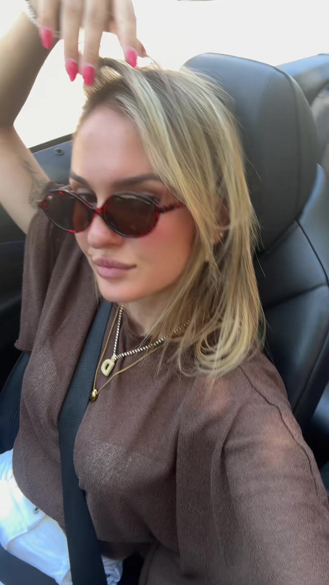 @Laura | Are You The One 7🌴
