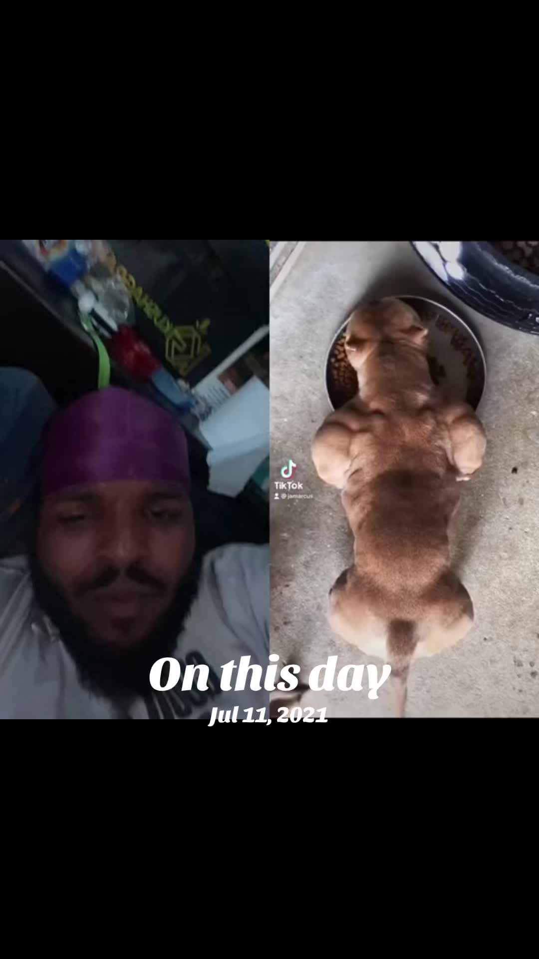 @Spazzzzzzz reacts