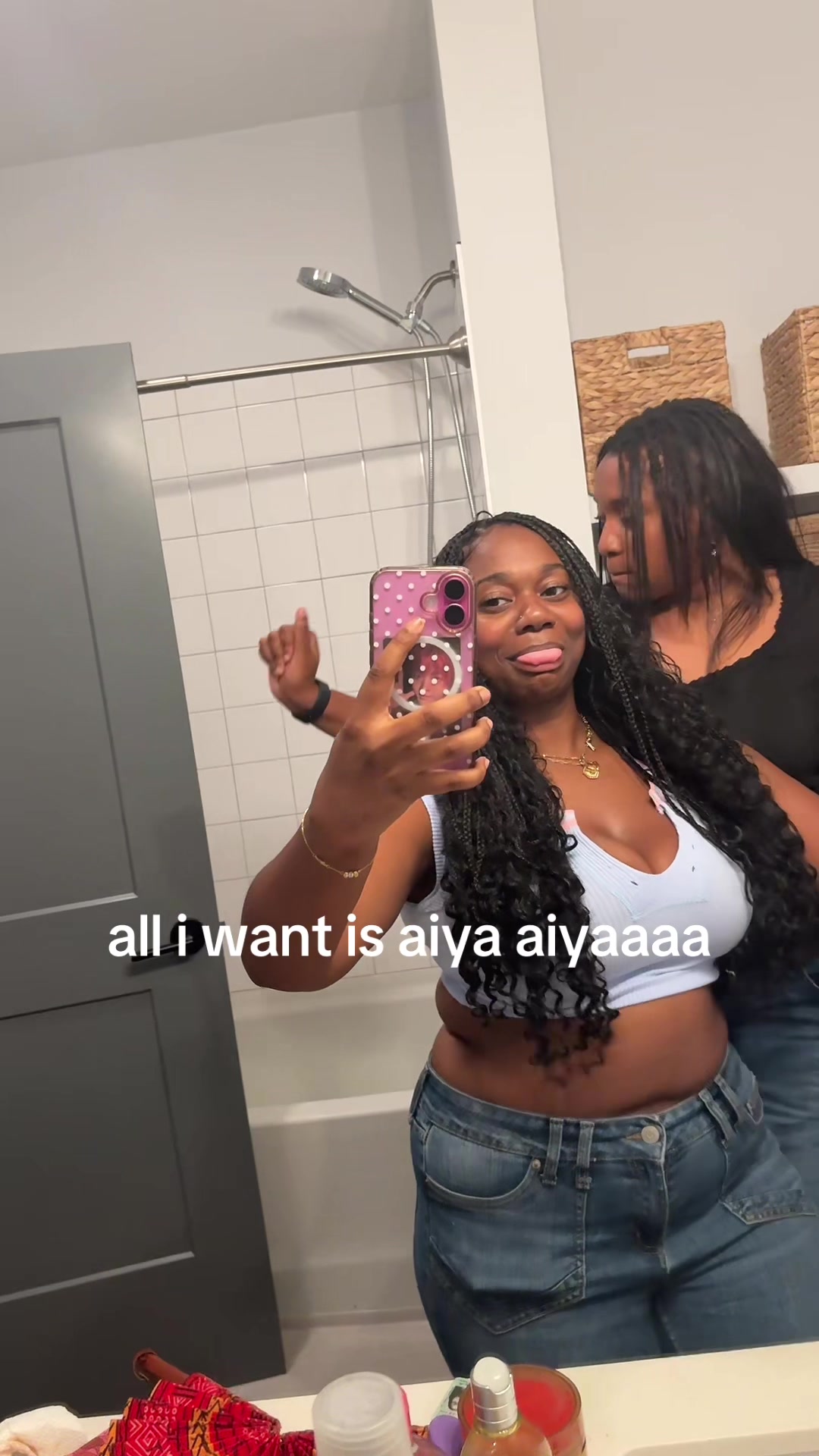 @jjongi&rsquo;s gf