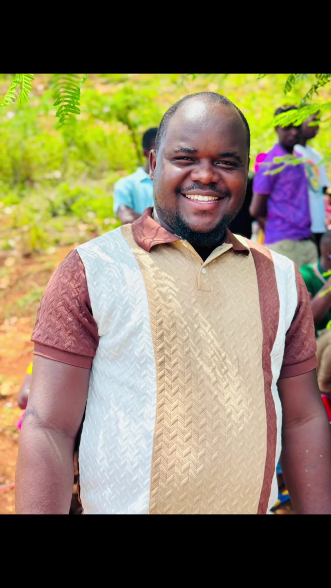 @Pasteur Enock Ministère MESAC