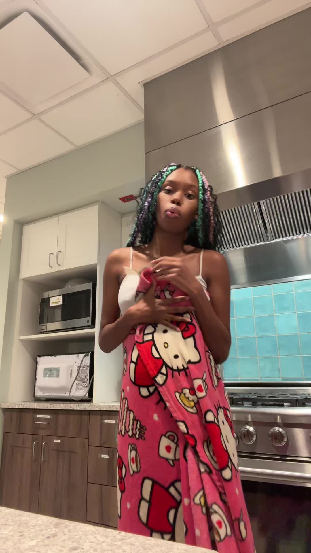 @Kiki Marie🌹💋 • Kiana 🌺