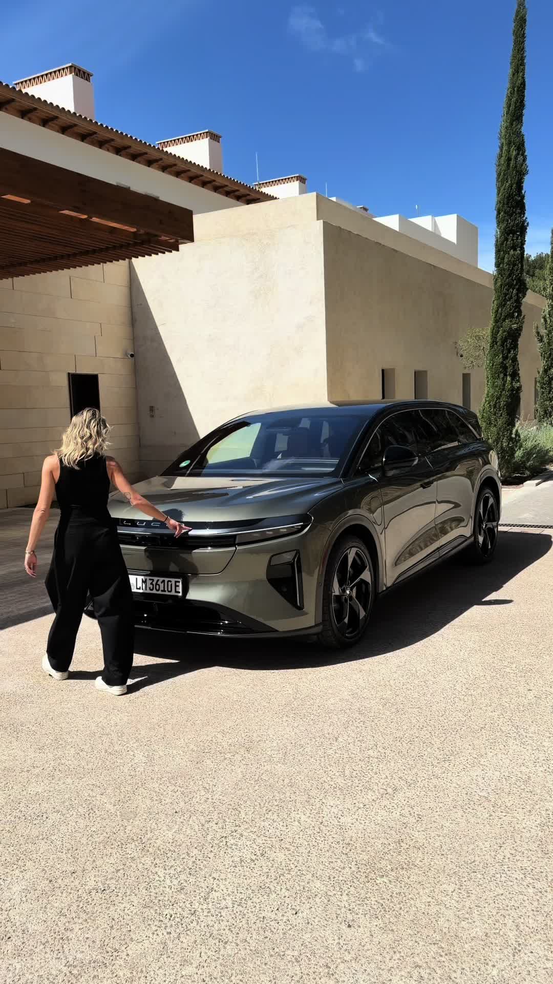 @Jessi Car Maniac