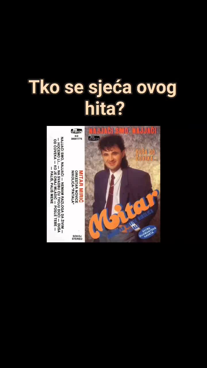 @Balkanska Muzika No1