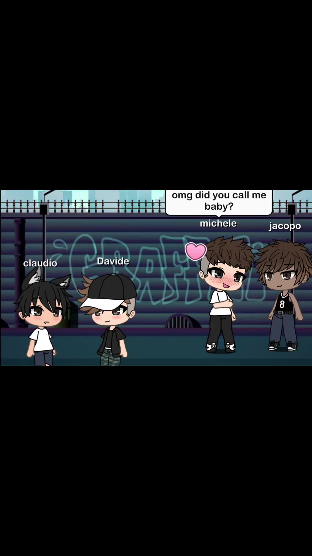 @gachaporcod