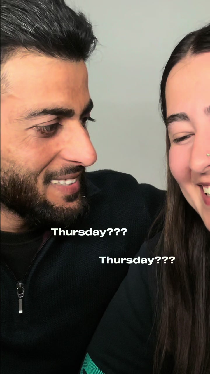 @Beatriz & Harminder |🇵🇹🇮🇳
