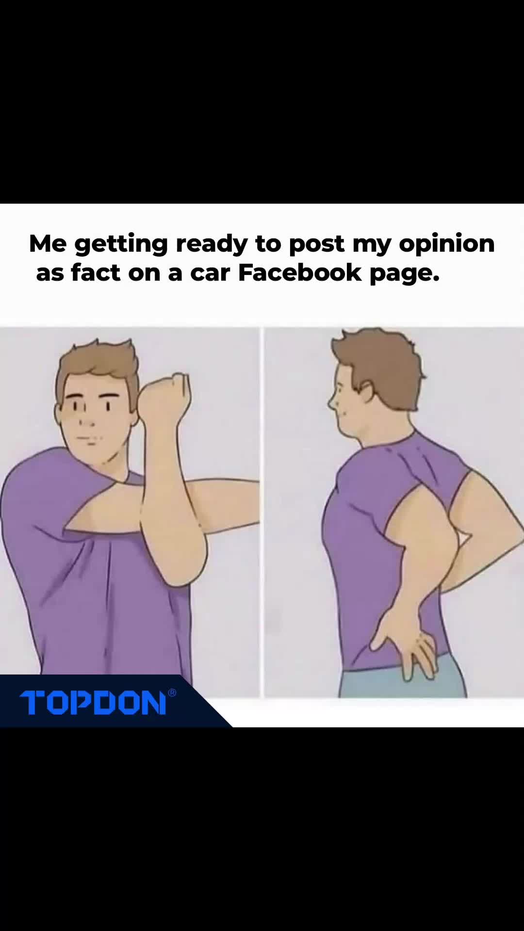 @TOPDON USA