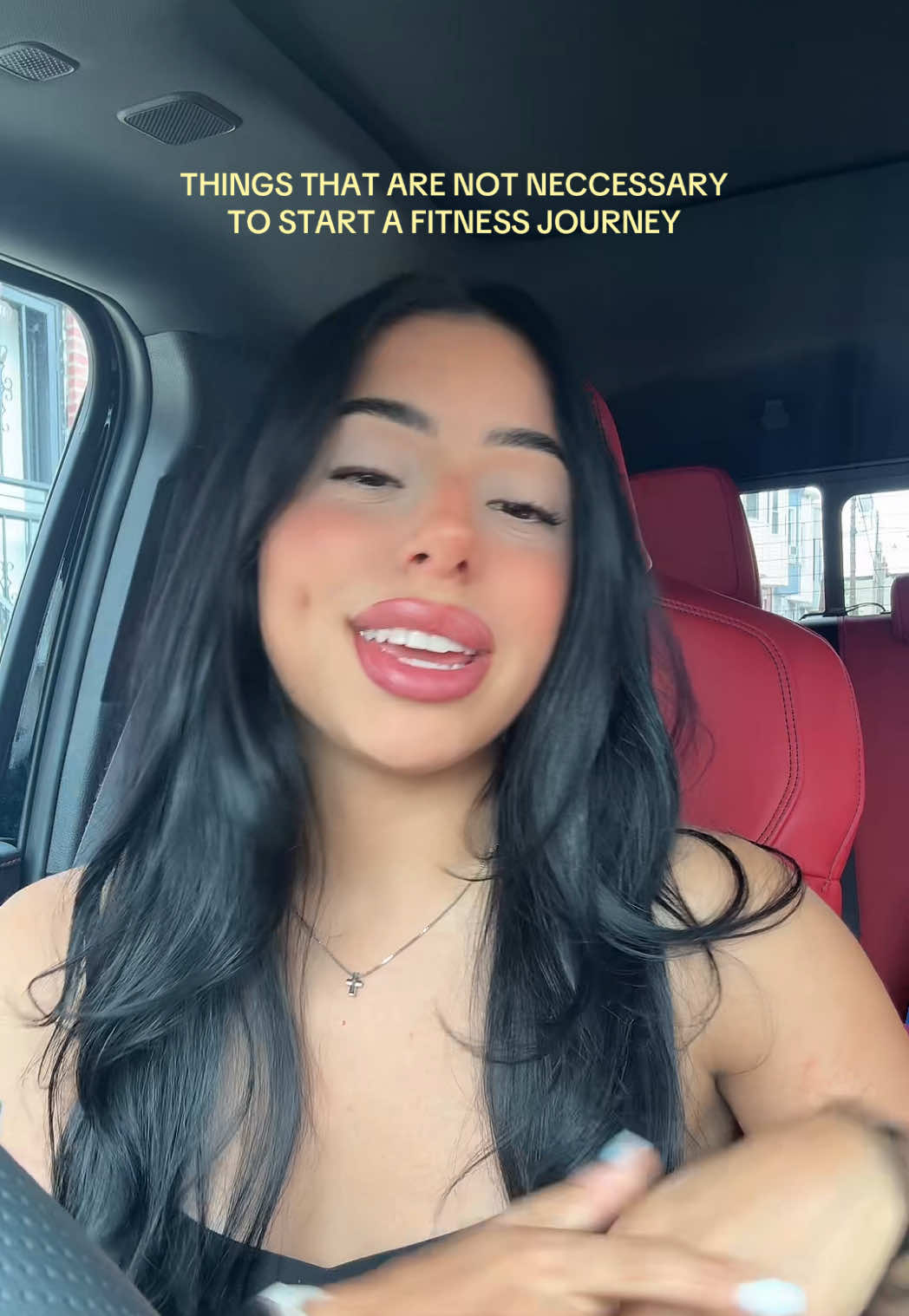 @riley kristine