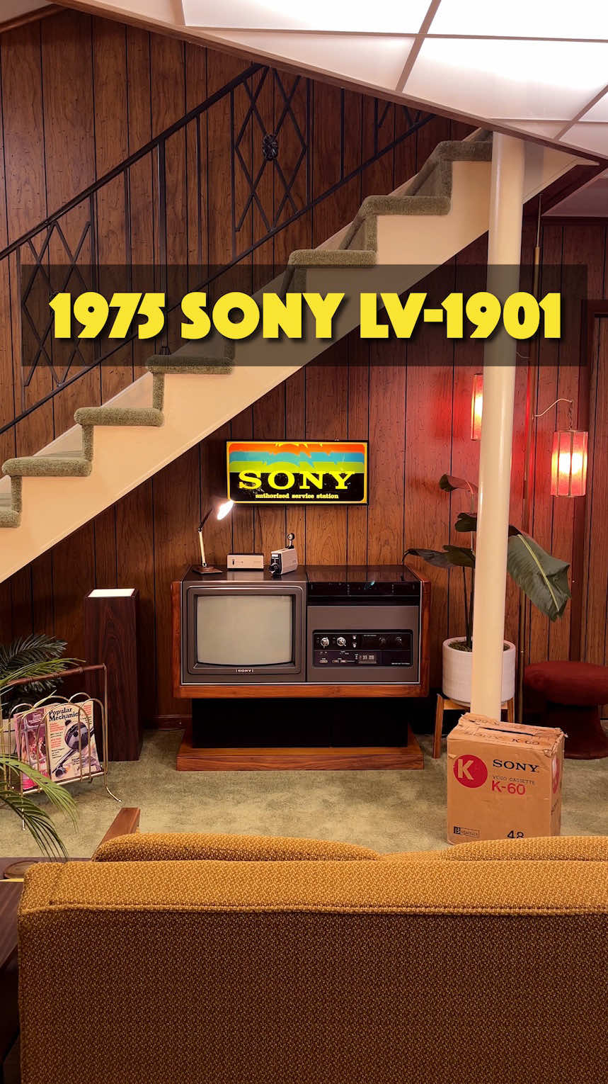 @Vintage Video Basement