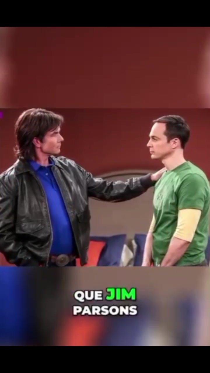 @🫰🏽fans #TBBT#🤓🧠🧮🧬