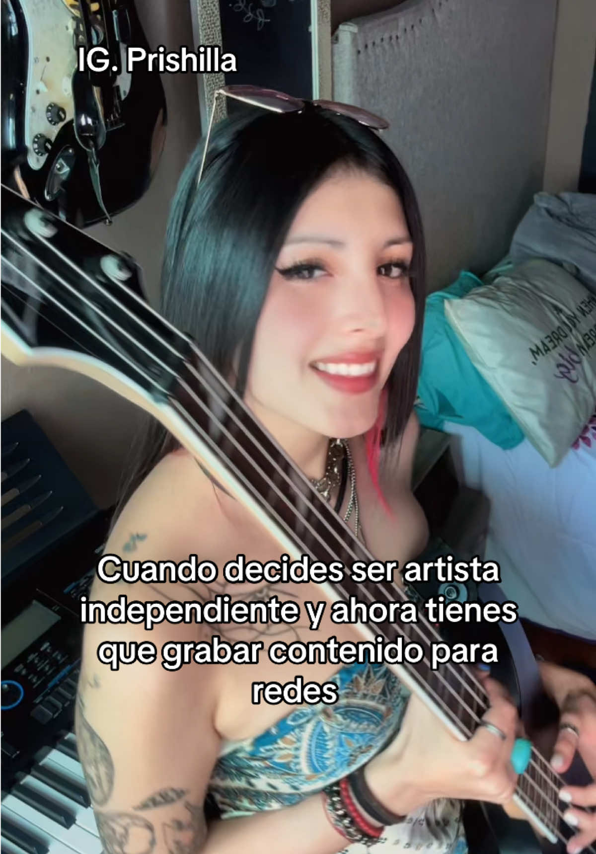 @Priscilla Sosa