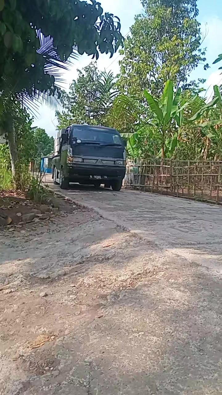 @Jarwo Truck