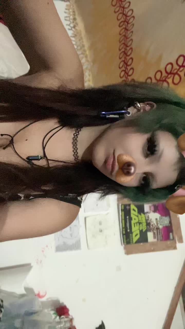 @☢️fettina𓋹panata☢️