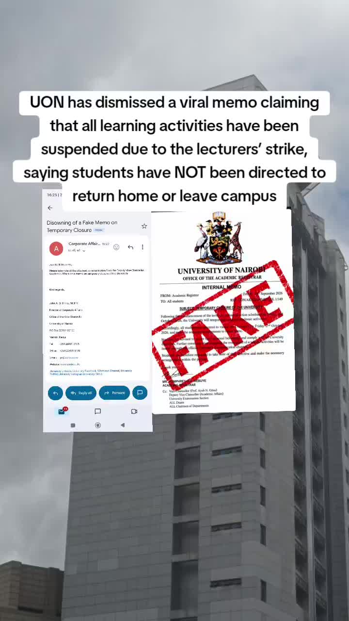 @UON CLABU TRENDS