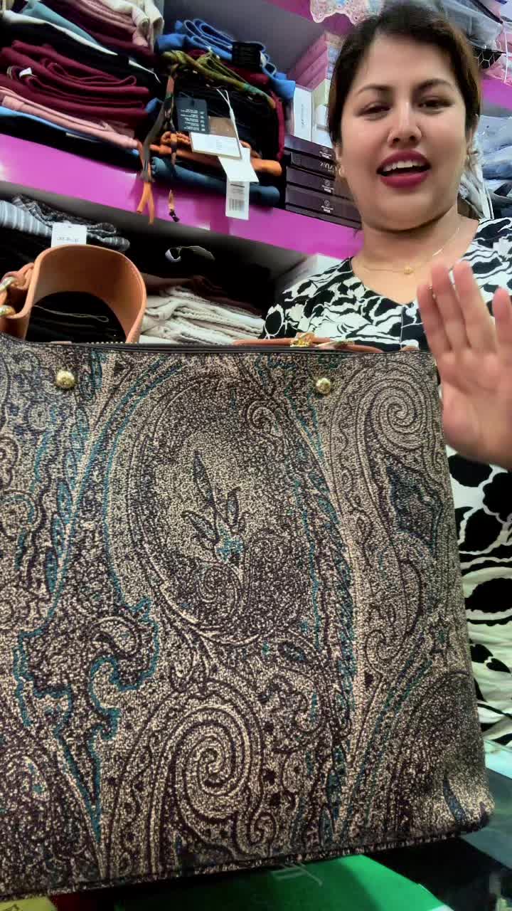 @Ladies creation