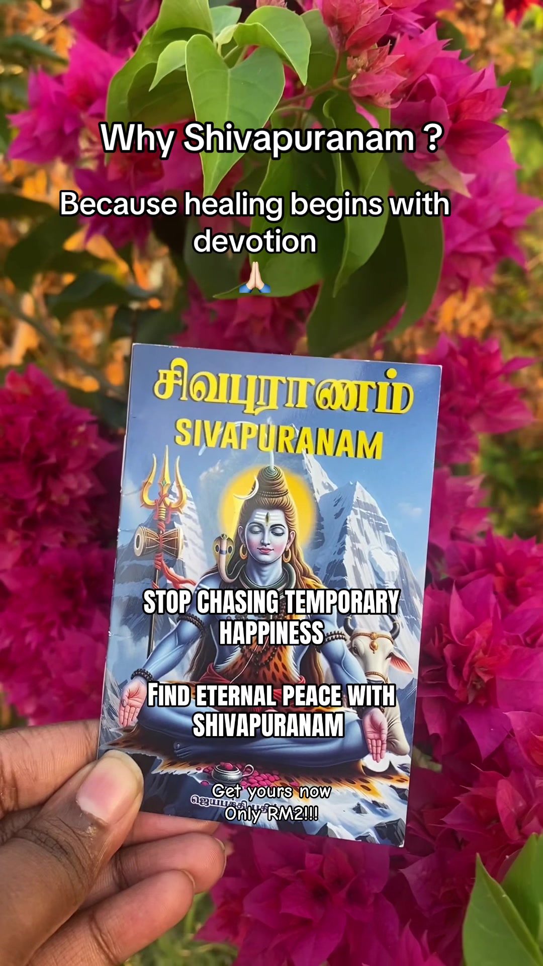 @Rudraksha Empire