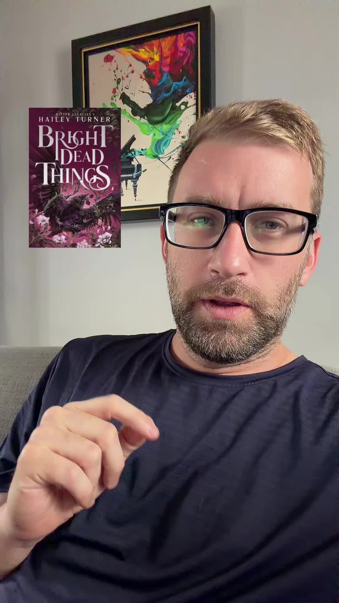 @Brad | 📚 🏳️&zwj;🌈 &hearts;️