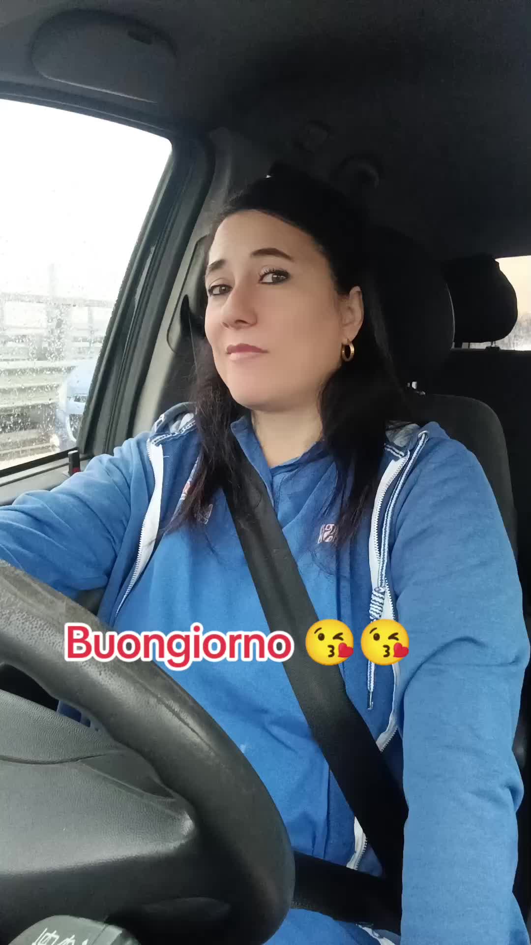 @Luisa Napoli
