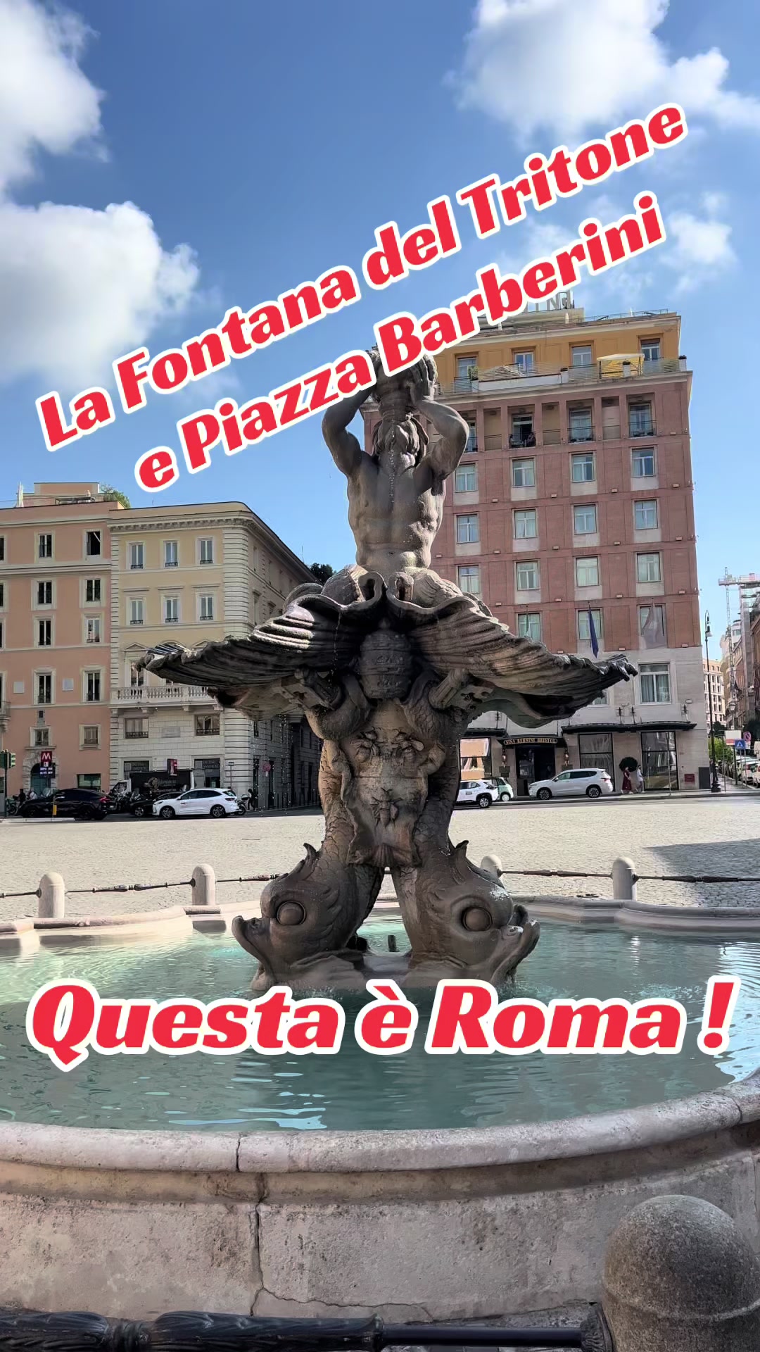 @Passione Romana