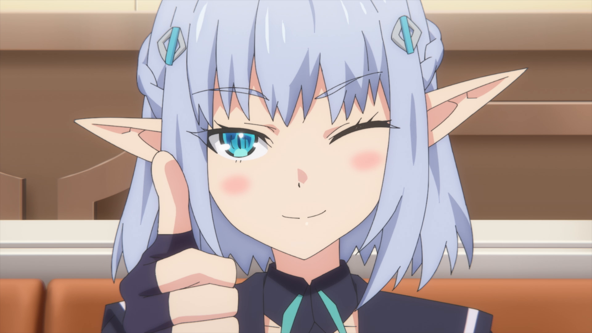 @Crunchyroll