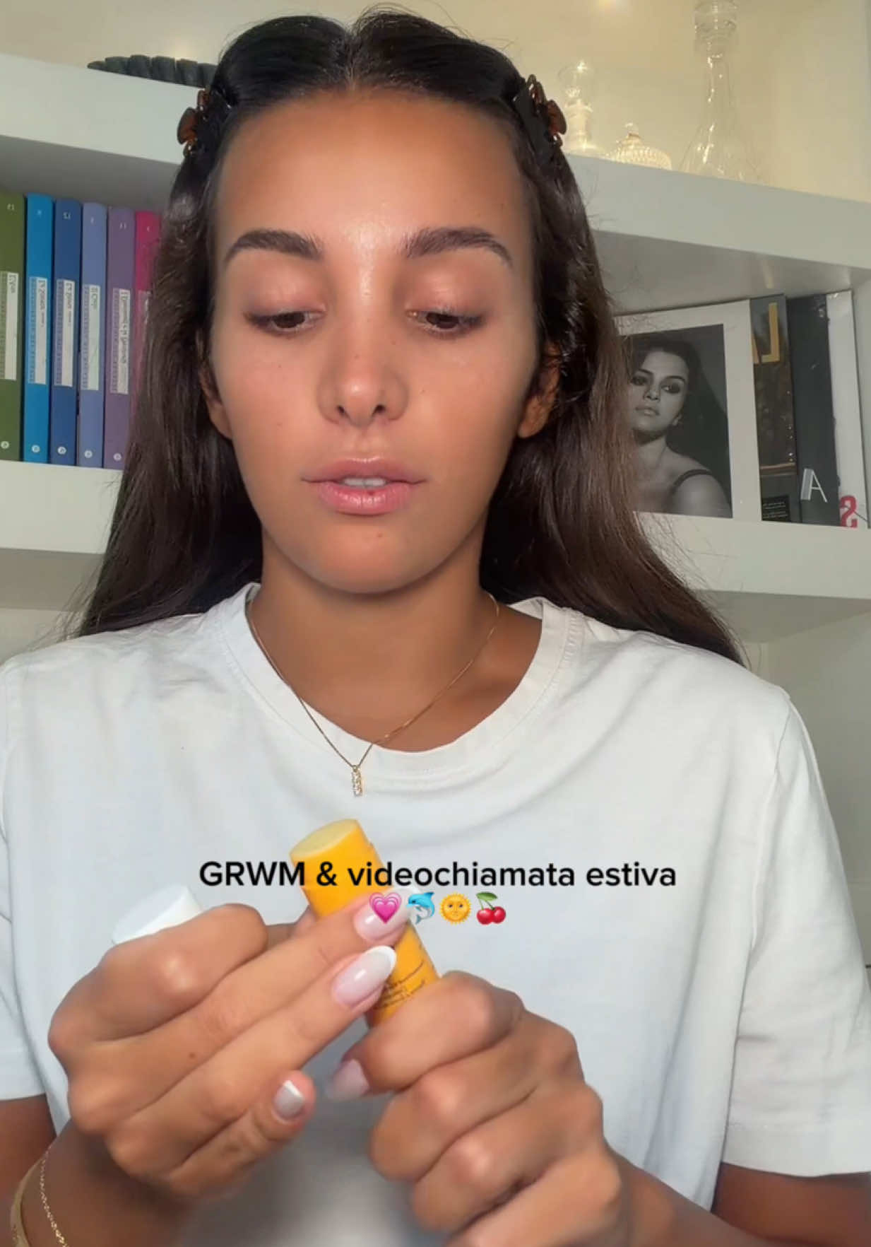 @Iris Ferrari