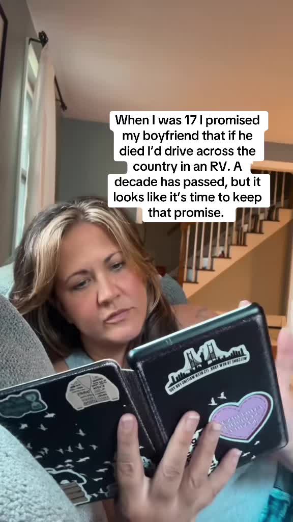 @Tracey Donahue Author