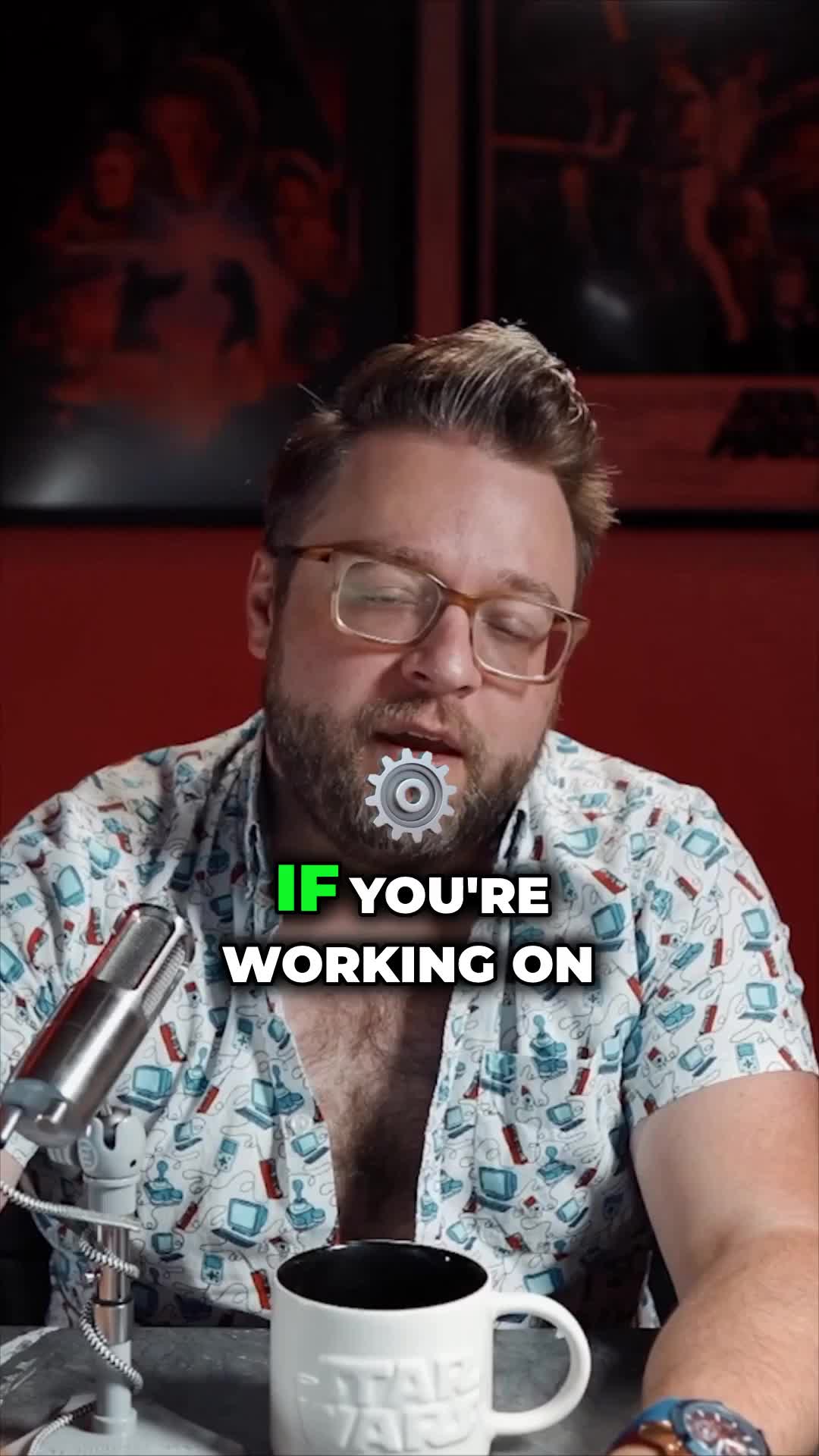 @Jake | The Marketing Wizard