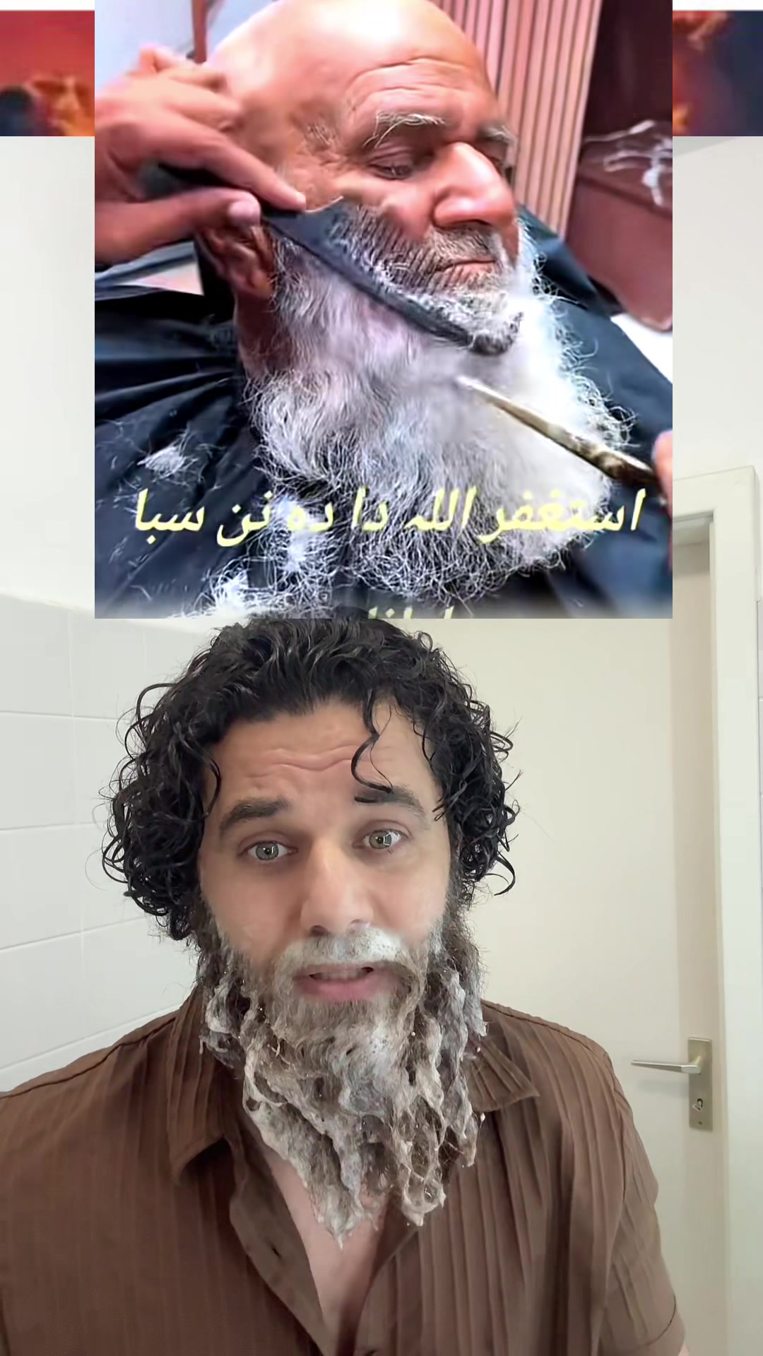 @BAHiR &laquo;هاشمي&raquo;