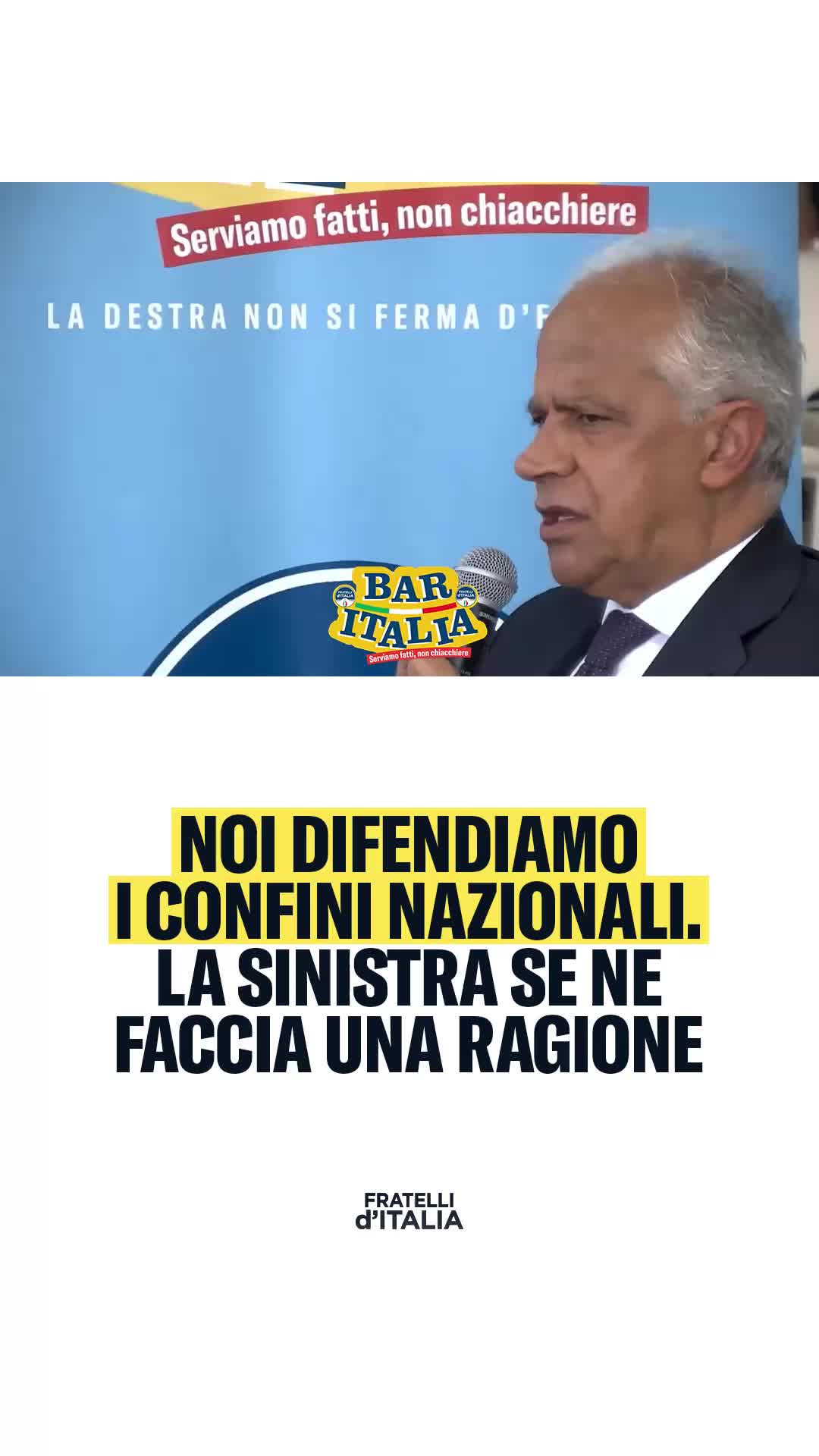 @Fratelli d’Italia