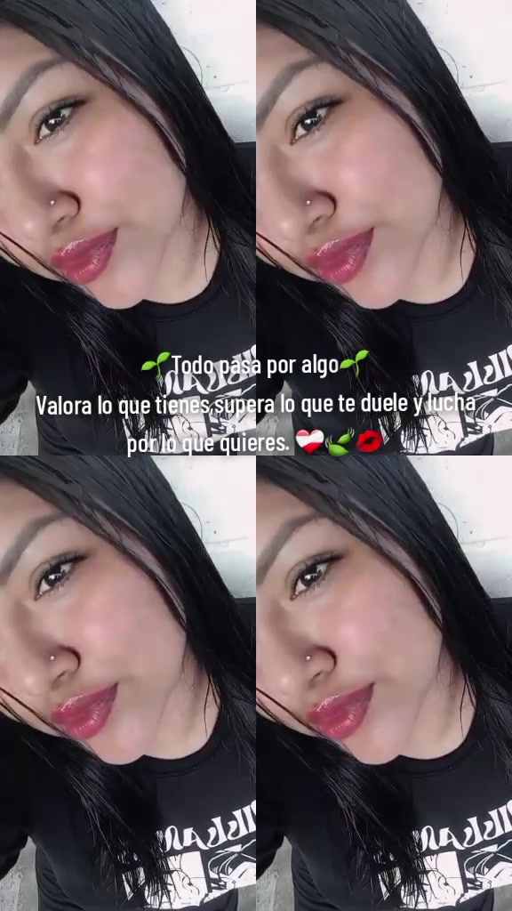 @✨Lamorenita🤪🤩✌️💫