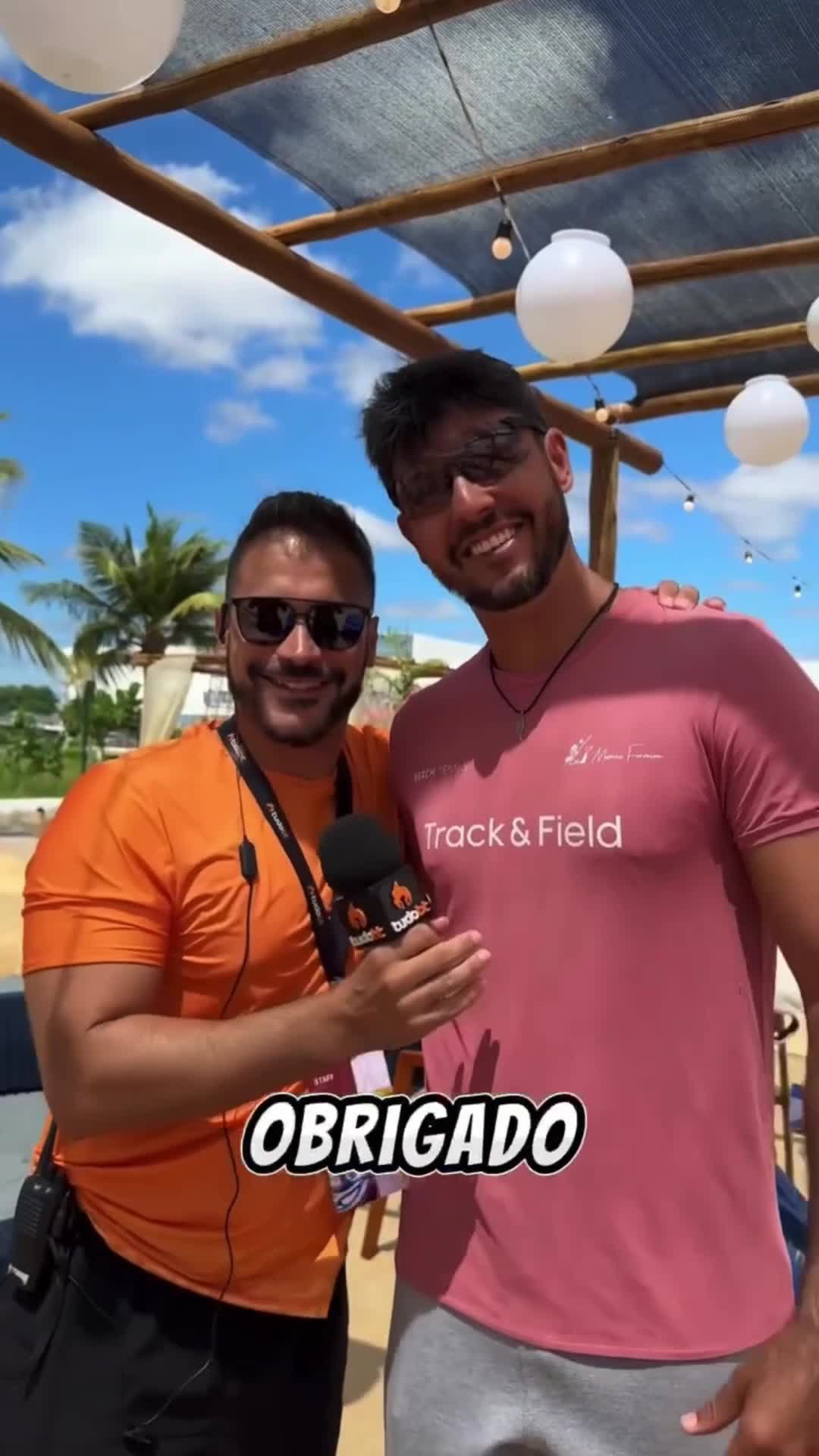 @Beach tennis | tudobt_