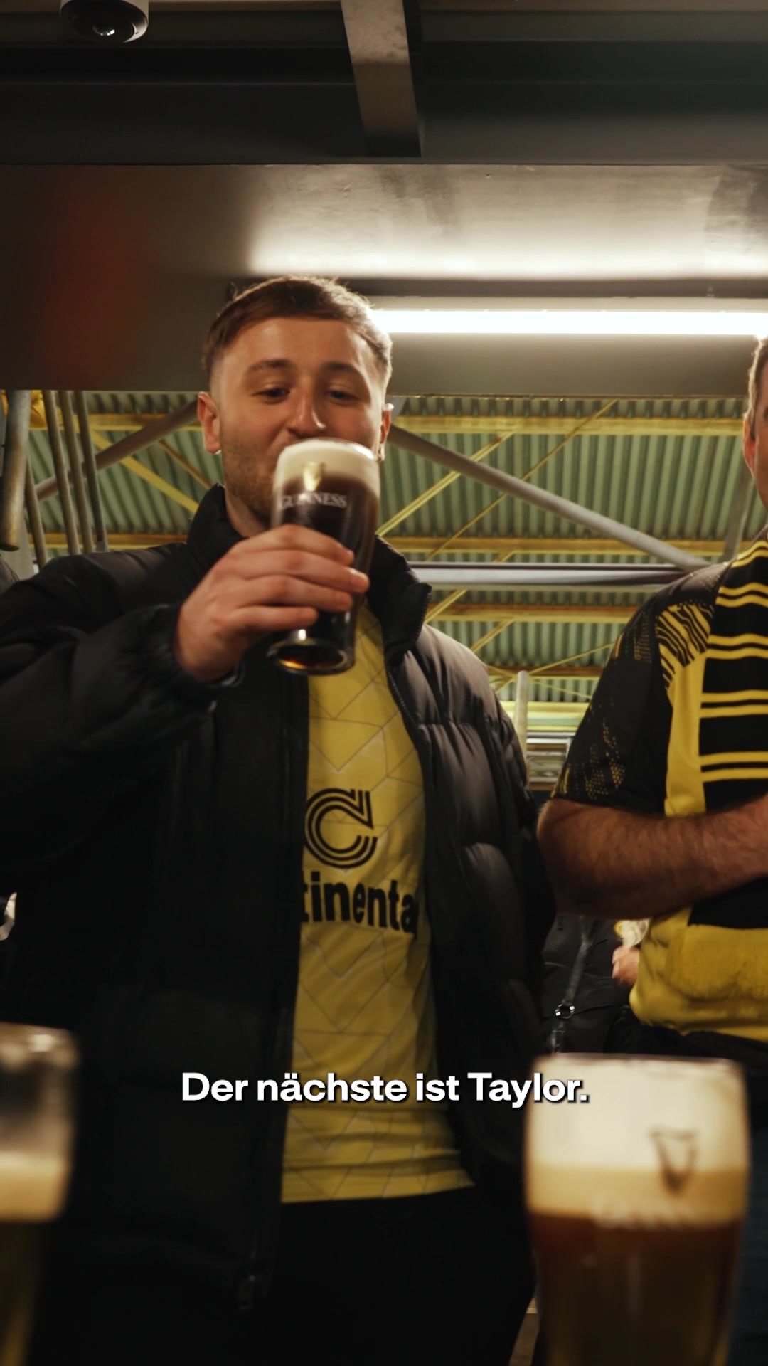 @Borussia Dortmund
