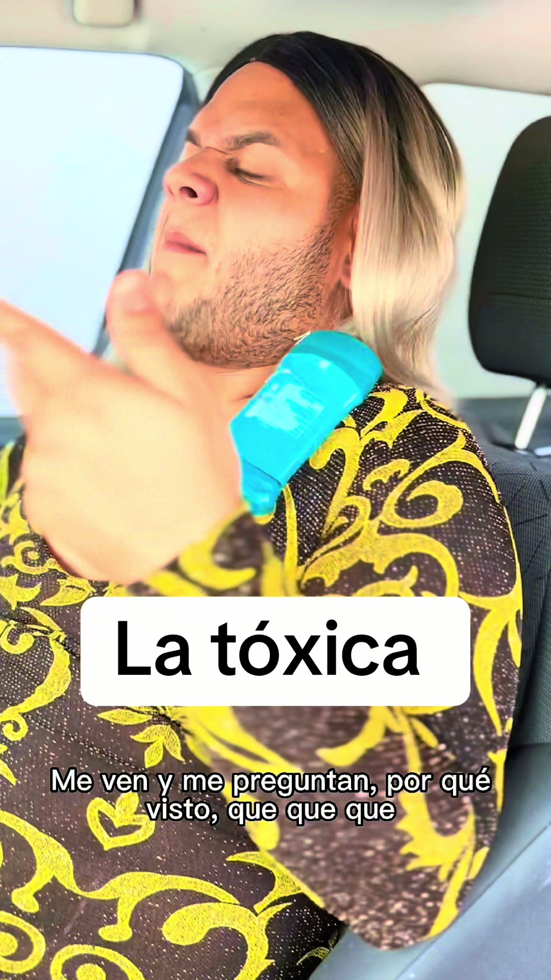 @Willy Sant