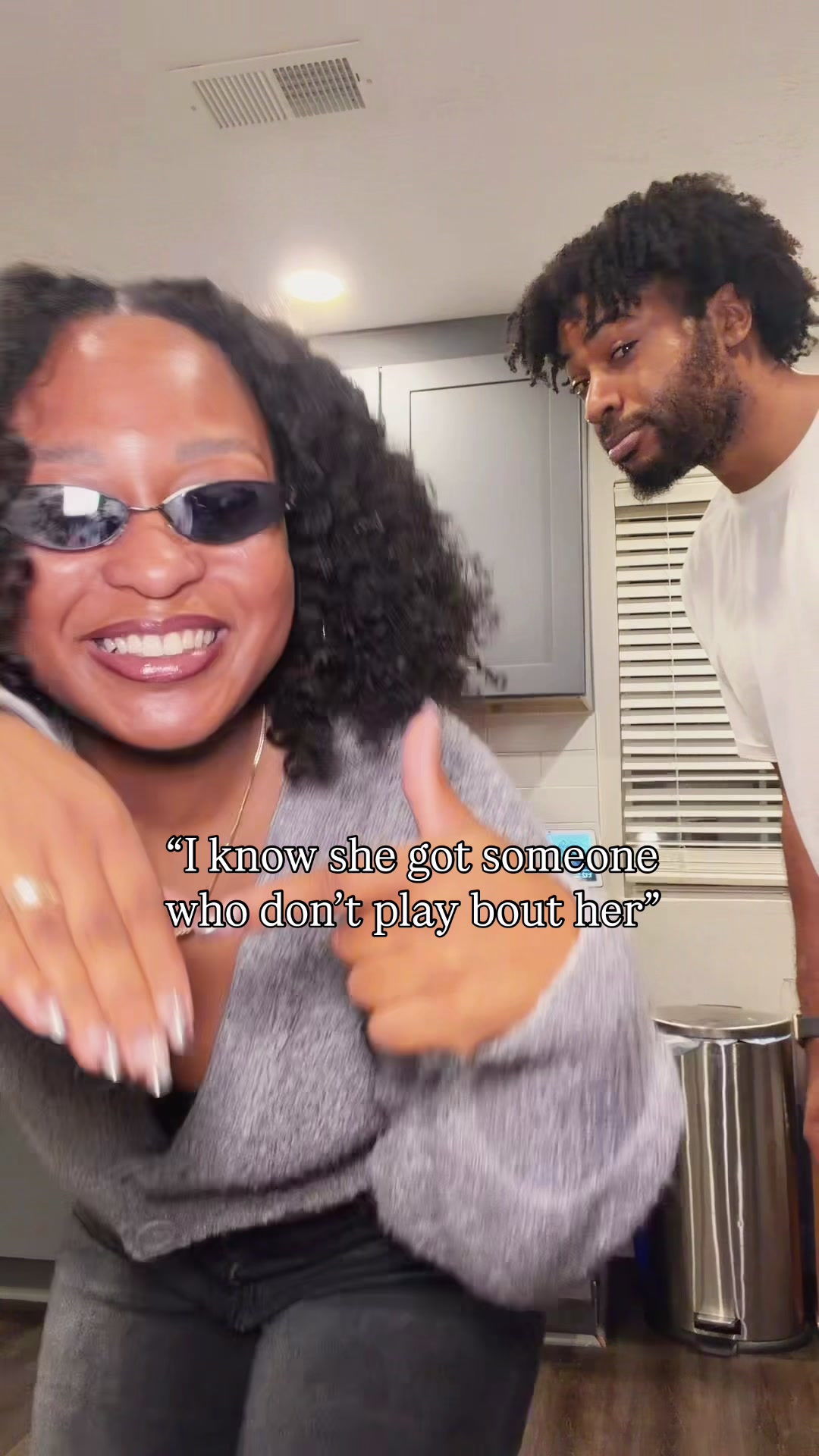 @Jordyn and Simon